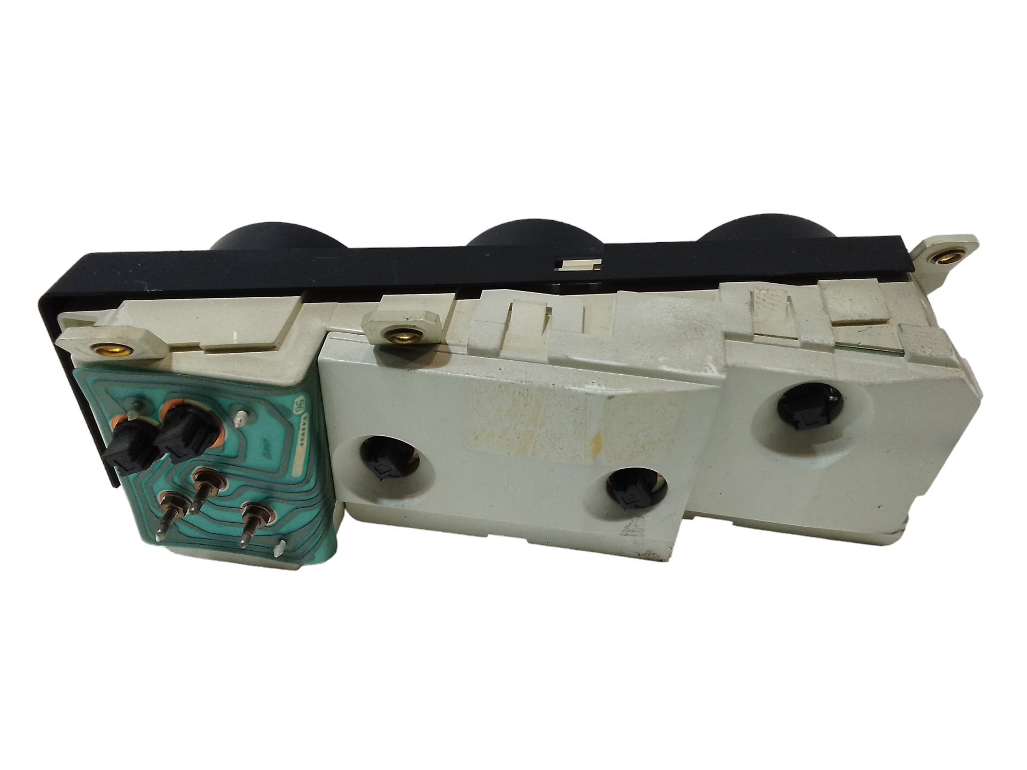 Indicatore strumentazione per Alfa Romeo Gtv Serie (916_) (98>03) (1998 - 2003)