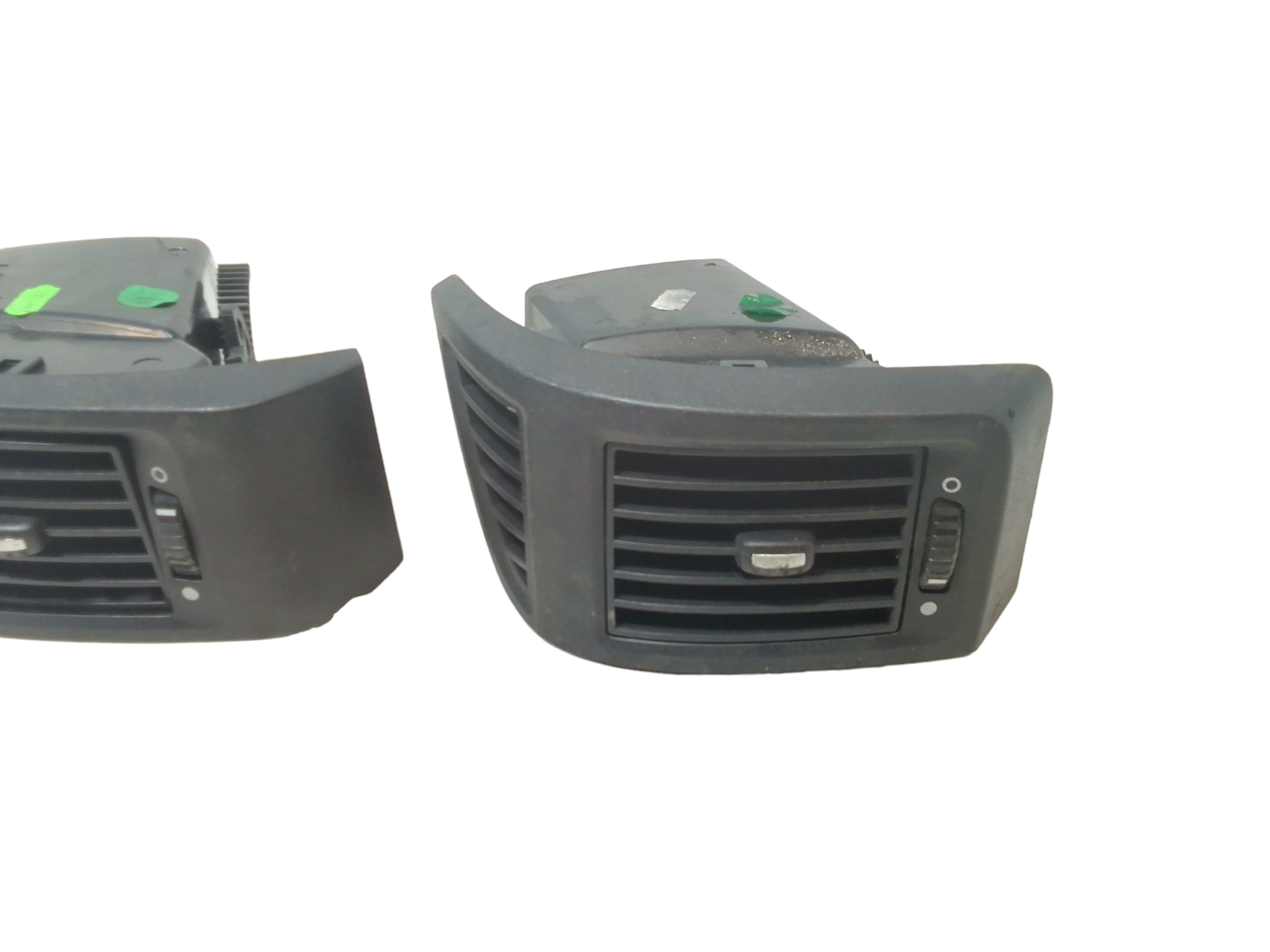 Bocchette Aria Cruscotto per Peugeot Boxer 3 Serie (2006 - 2011)