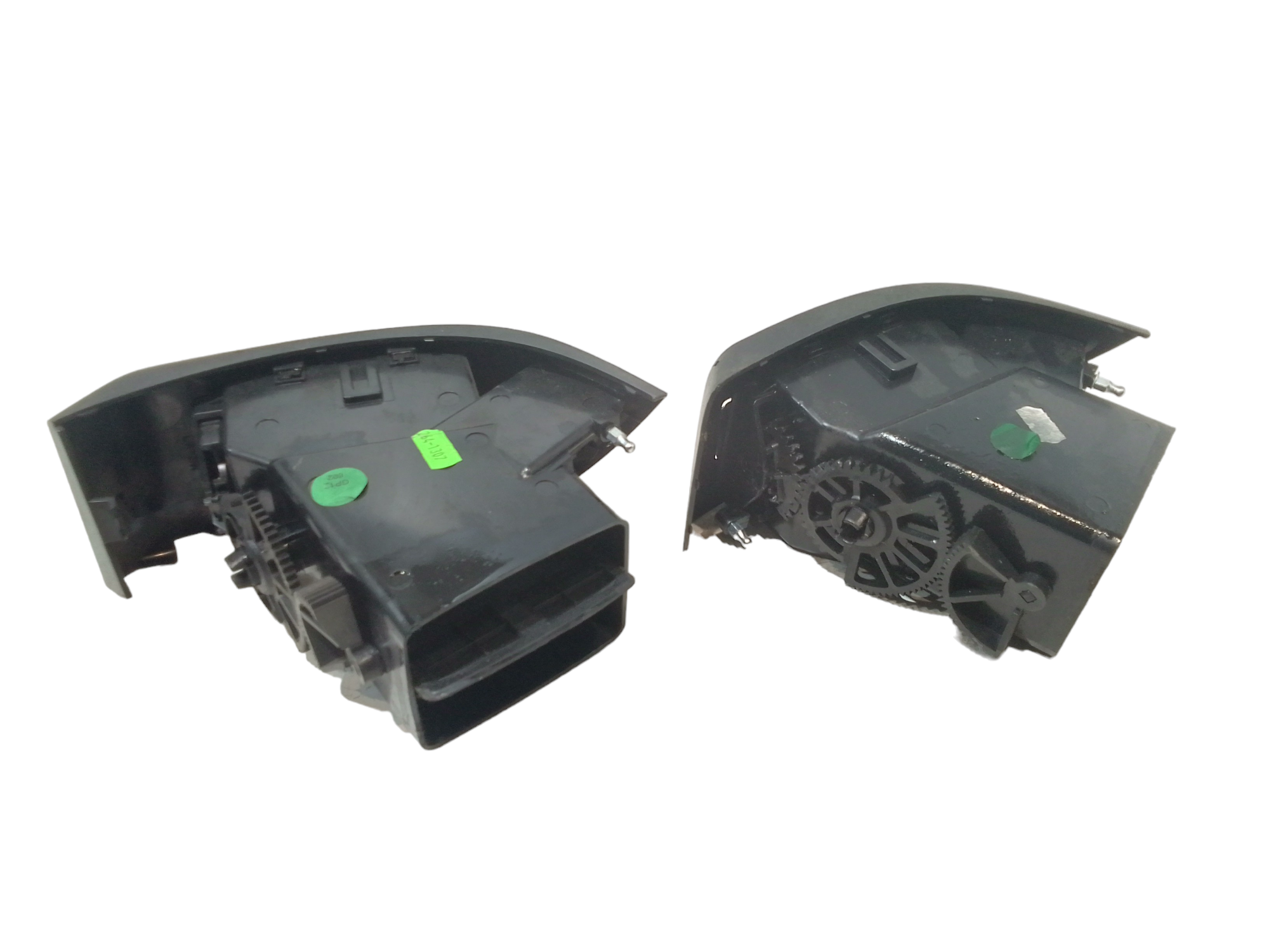 Bocchette Aria Cruscotto per Peugeot Boxer 3 Serie (2006 - 2011)