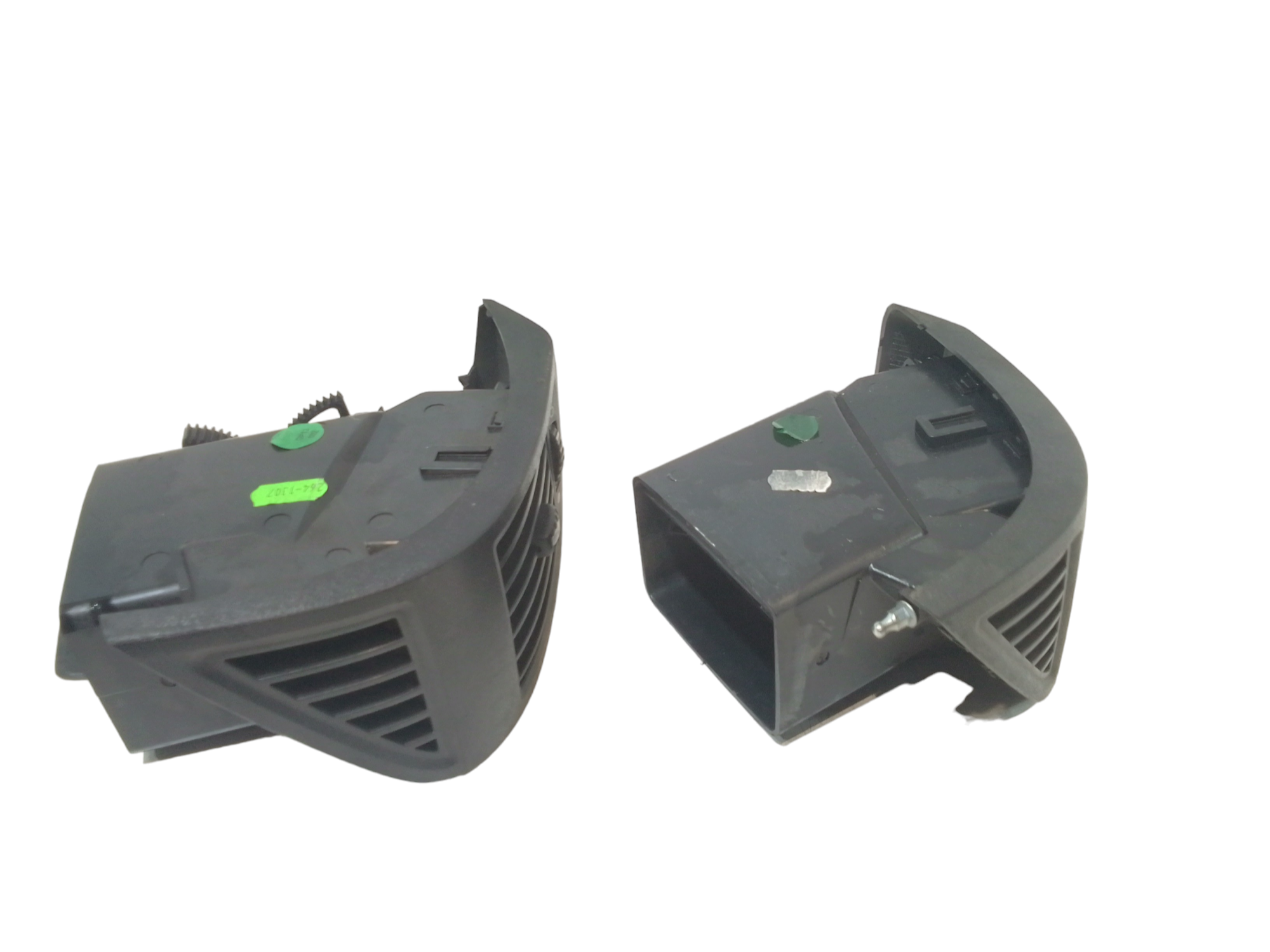 Bocchette Aria Cruscotto per Peugeot Boxer 3 Serie (2006 - 2011)