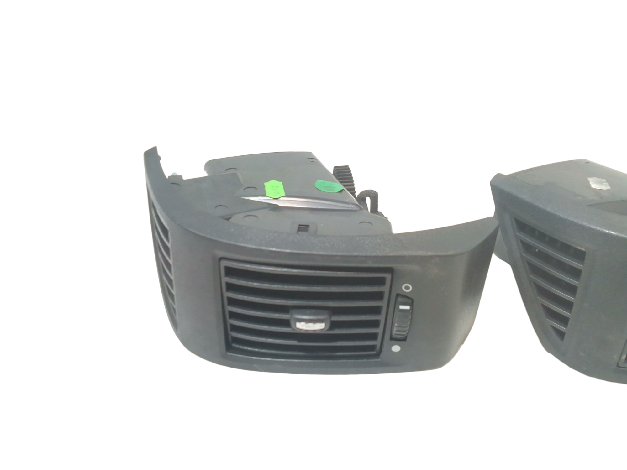 Bocchette Aria Cruscotto per Peugeot Boxer 3 Serie (2006 - 2011)