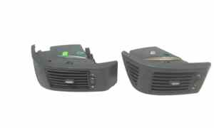 Bocchette Aria Cruscotto per Peugeot Boxer 3 Serie (2006 - 2011)