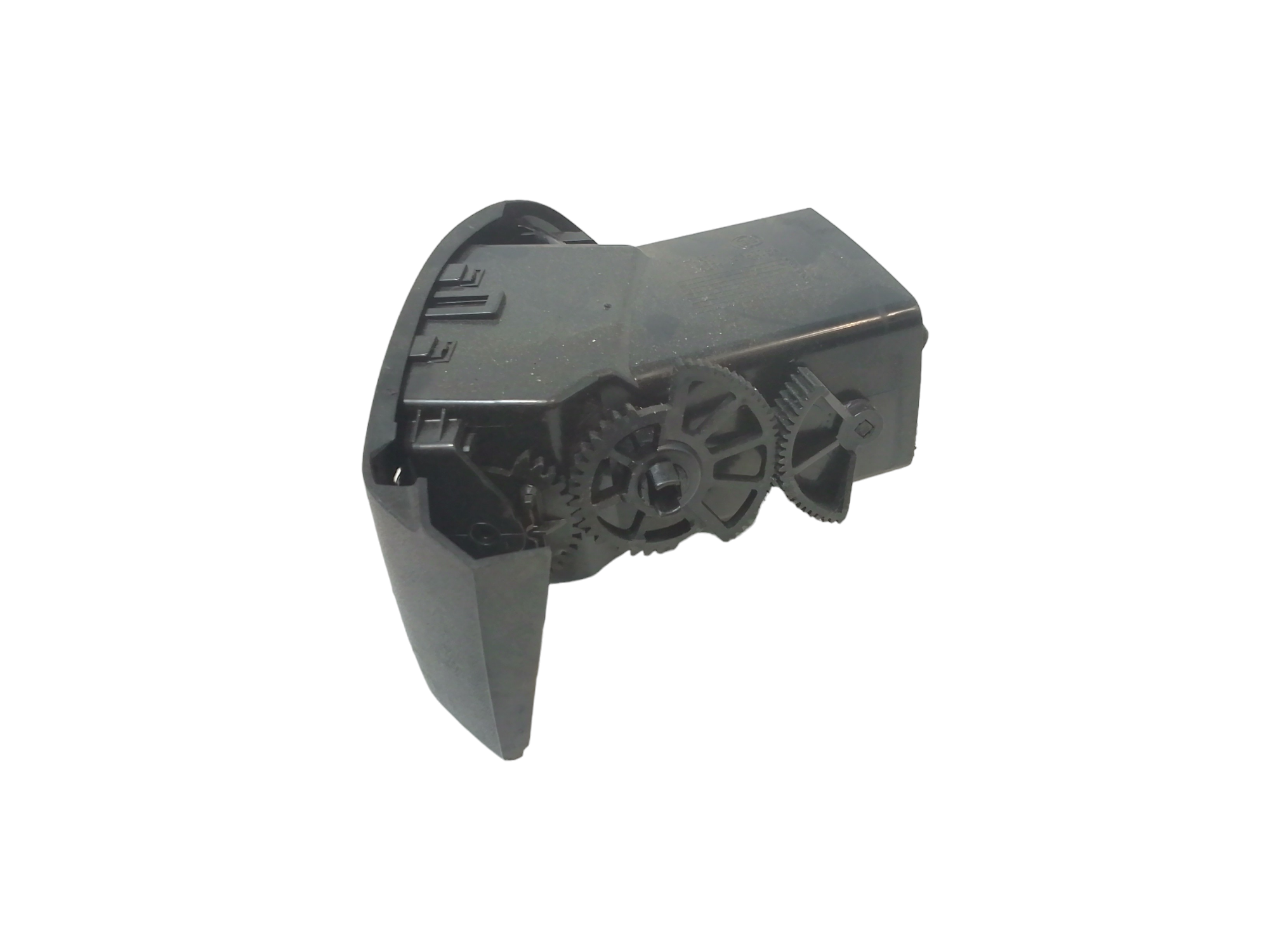 Bocchetta aria cruscotto lato passeggero per Peugeot Boxer 3 Serie (2006 - 2011)