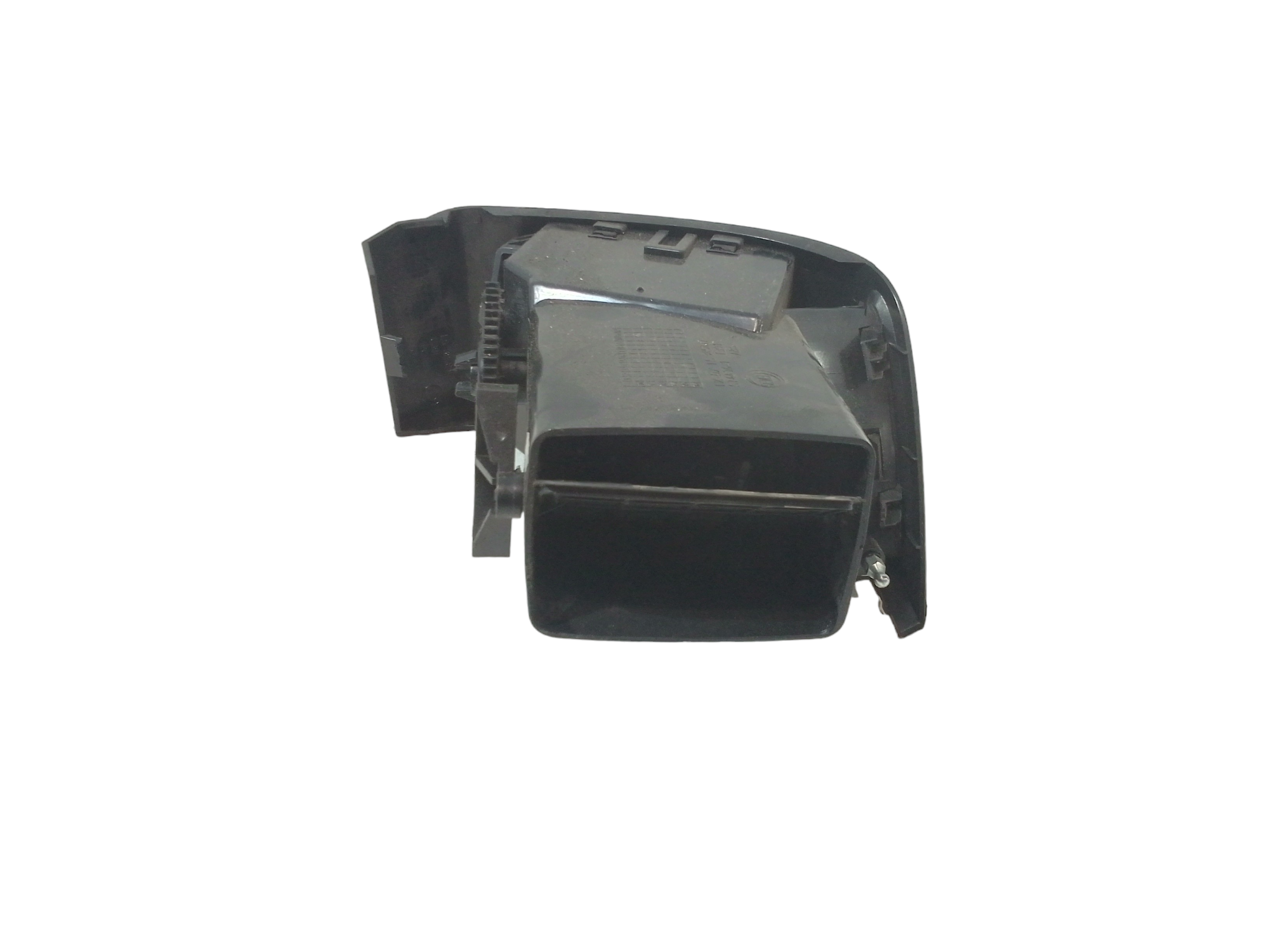 Bocchetta aria cruscotto lato passeggero per Peugeot Boxer 3 Serie (2006 - 2011)