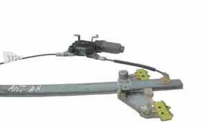 Cremagliera anteriore destra passeggero per Nissan Note 1 Serie (2006 - 2008)