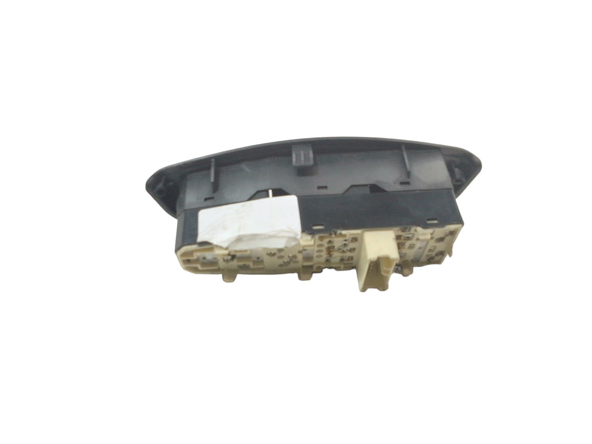 Pulsantiera anteriore sinistra Guida per Chevrolet Kalos 2 Serie (2005 - 2008)