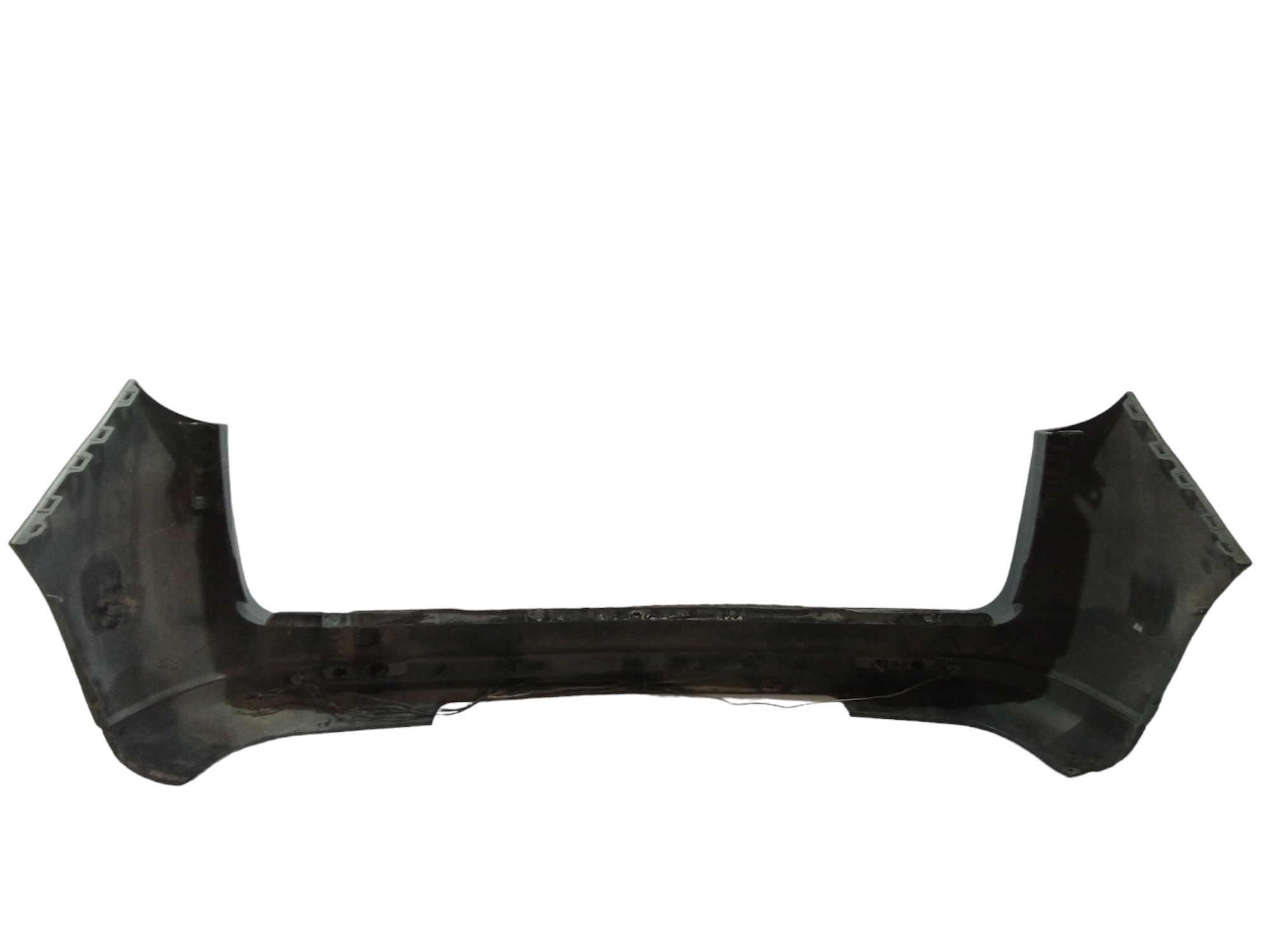 Paraurti Posteriore completo per Fiat Dobl Serie (09>) (2009 - In produzione)