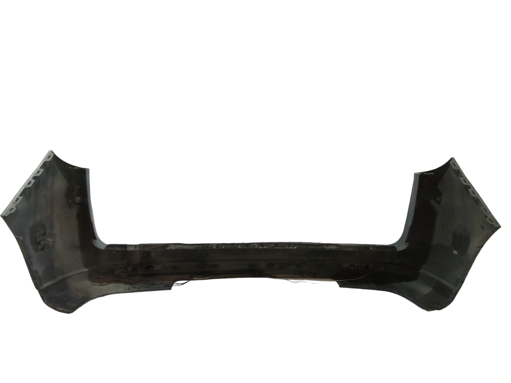 Paraurti Posteriore completo per Fiat Dobl Serie (09>) (2009 - In produzione)