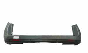 Paraurti Posteriore completo per Fiat Dobl Serie (09>) (2009 - In produzione)