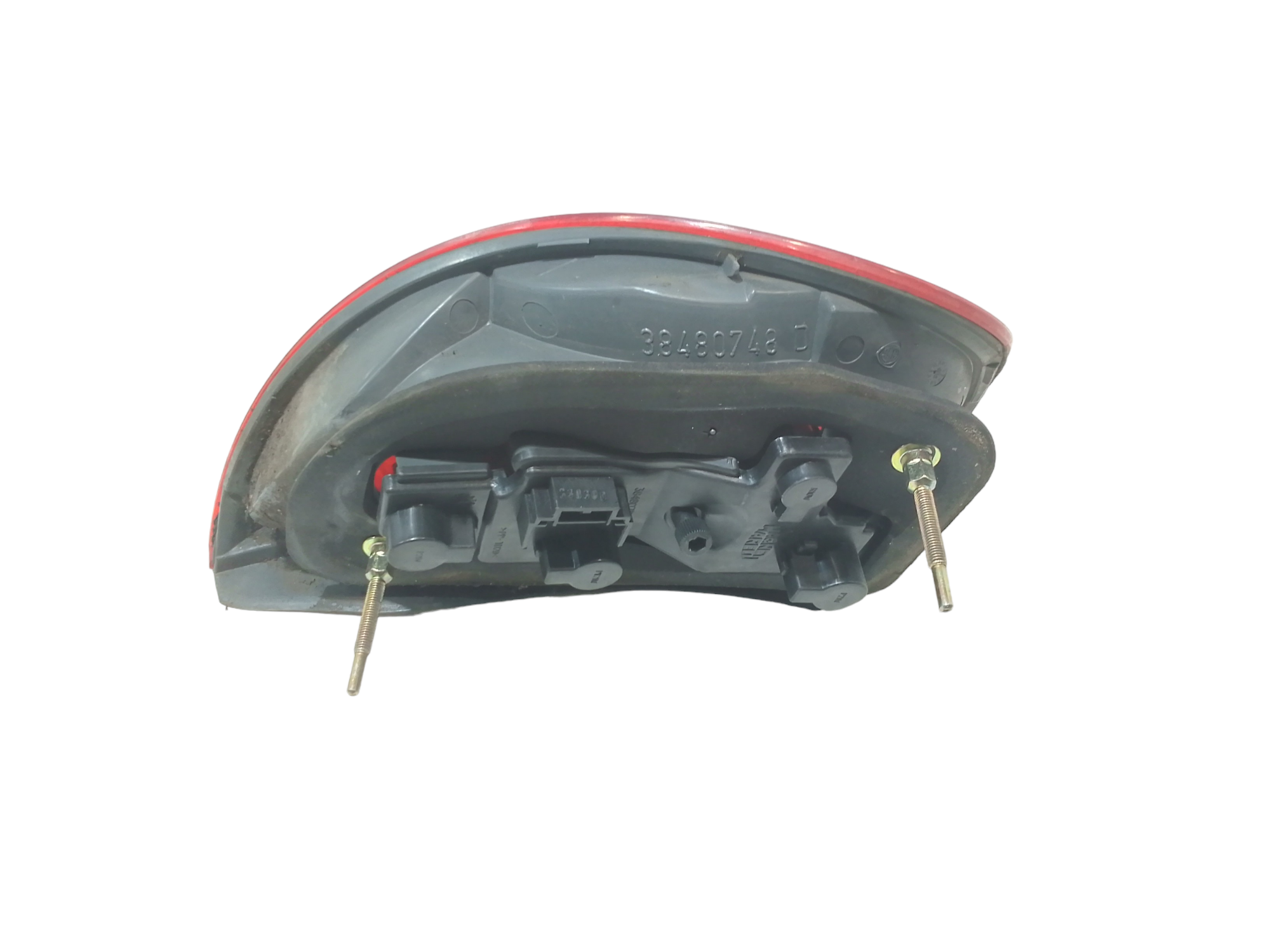 Stop fanale posteriore Destro Passeggero per Lancia Lybra S. Wagon (1999 - In produzione)