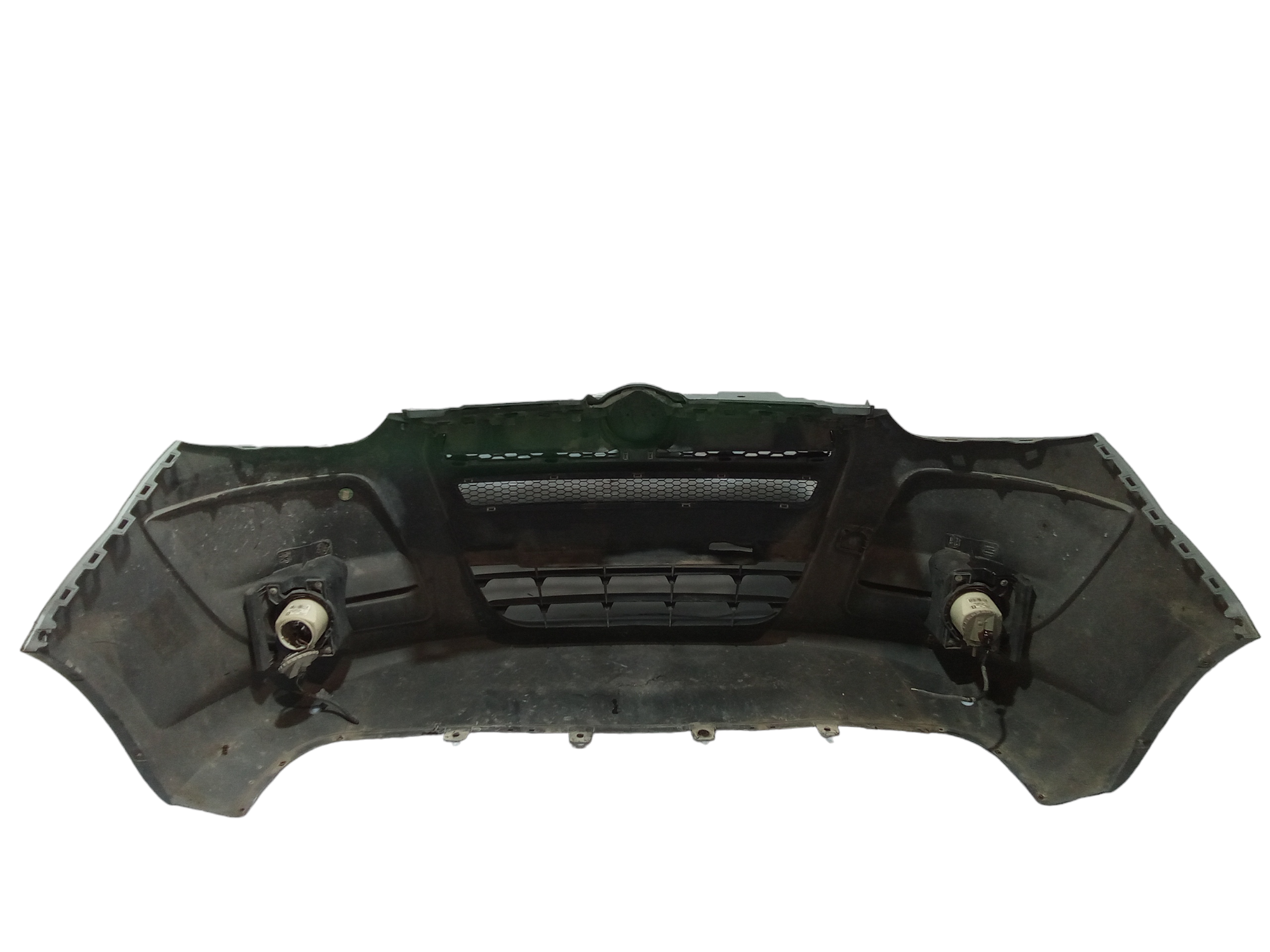 Paraurti Anteriore Completo per Fiat Dobl Serie (09>) (2009 - In produzione)