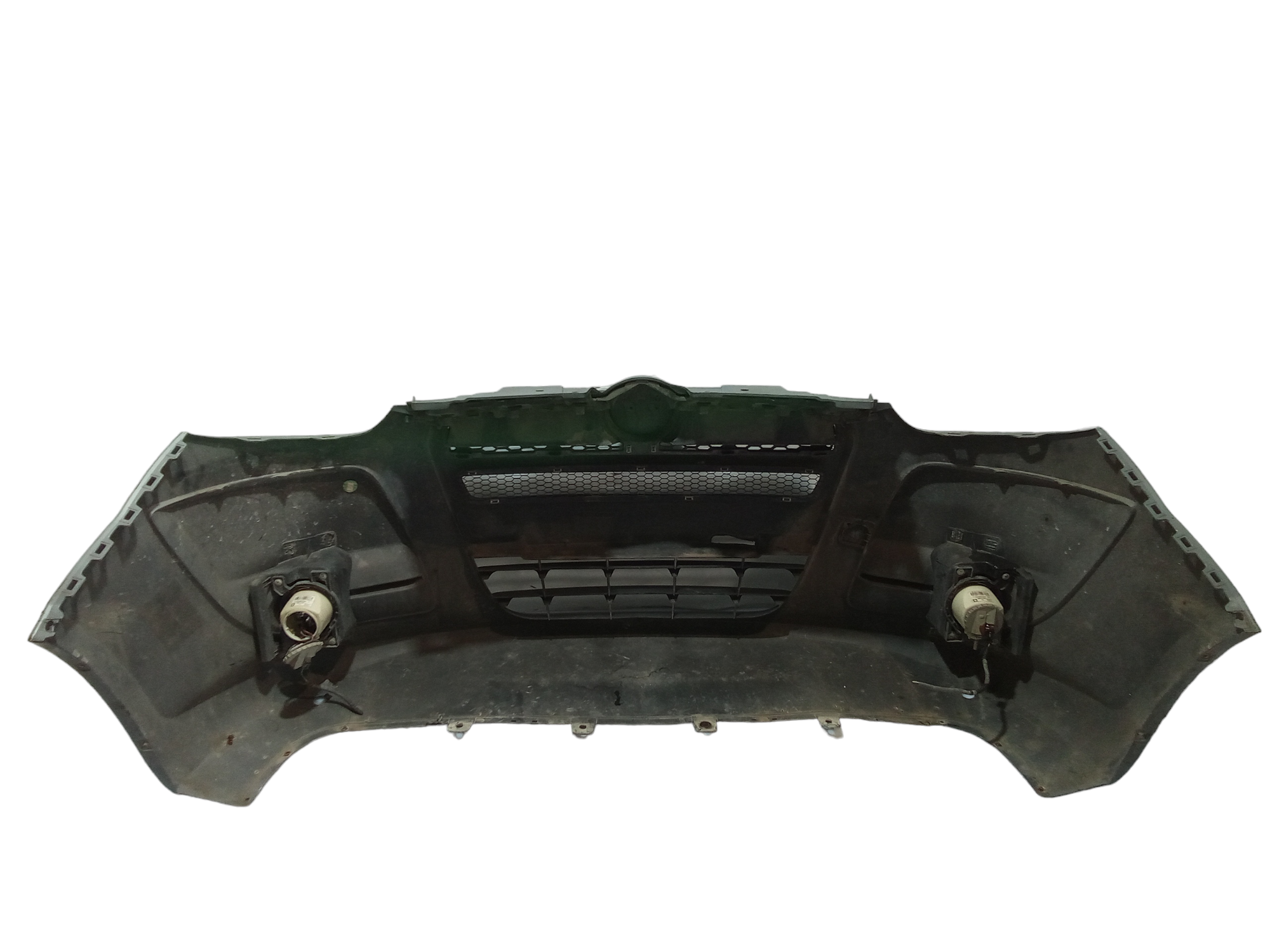 Paraurti Anteriore Completo per Fiat Dobl Serie (09>) (2009 - In produzione)