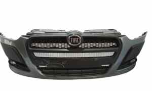 Paraurti Anteriore Completo per Fiat Dobl Serie (09>) (2009 - In produzione)