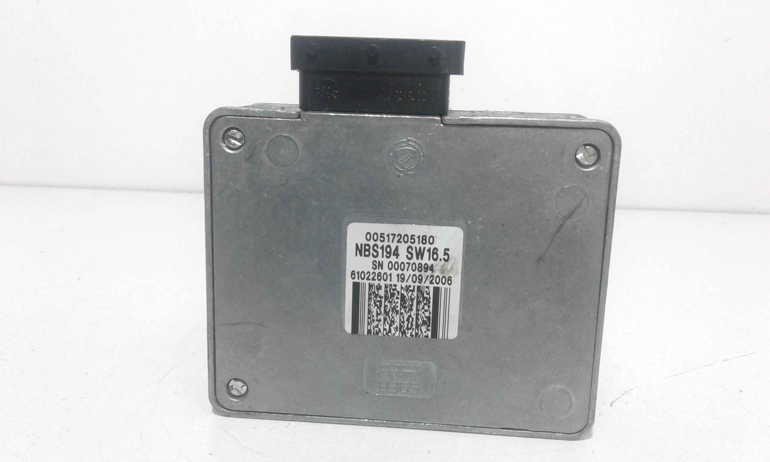 Centralina Bloccasterzo FIAT Croma 2 Serie