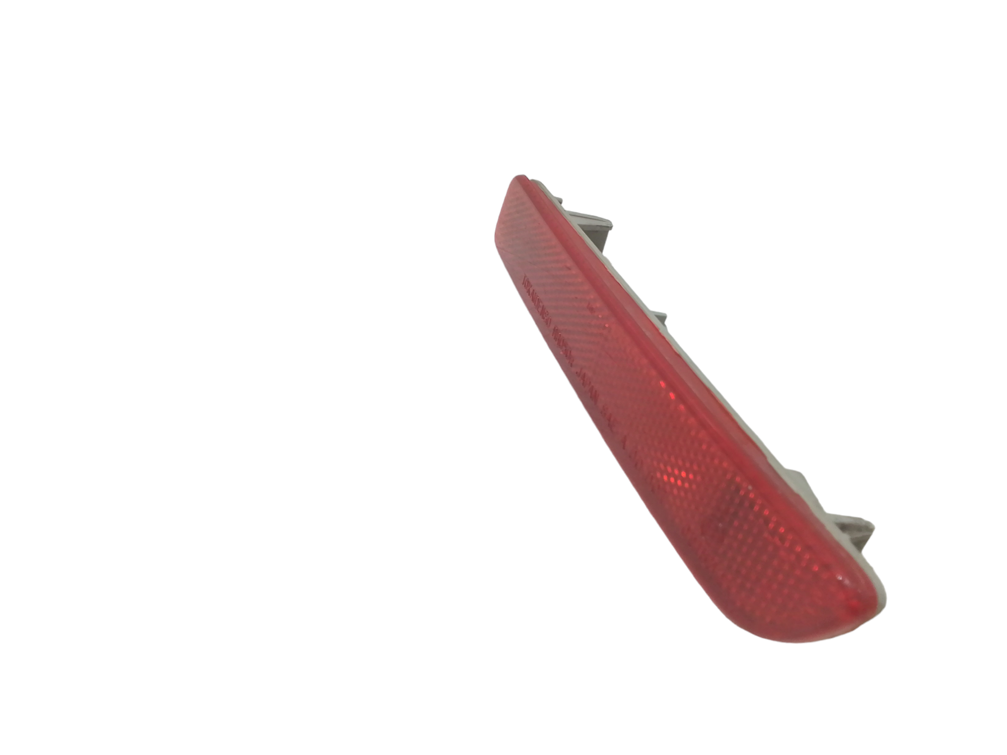 Catarifrangente paraurti post dx per Fiat Sedici 1 Serie (2006 - 2009)