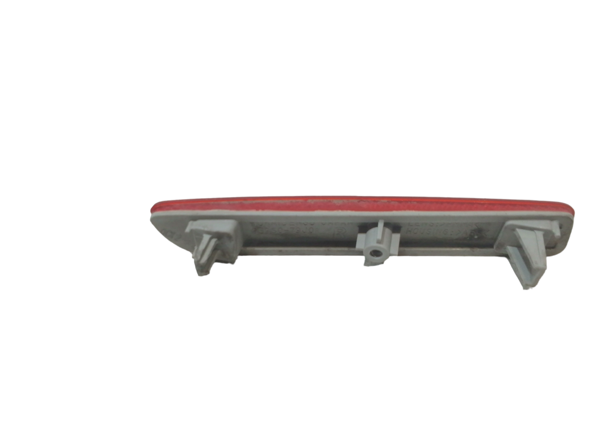 Catarifrangente paraurti post dx per Fiat Sedici 1 Serie (2006 - 2009)