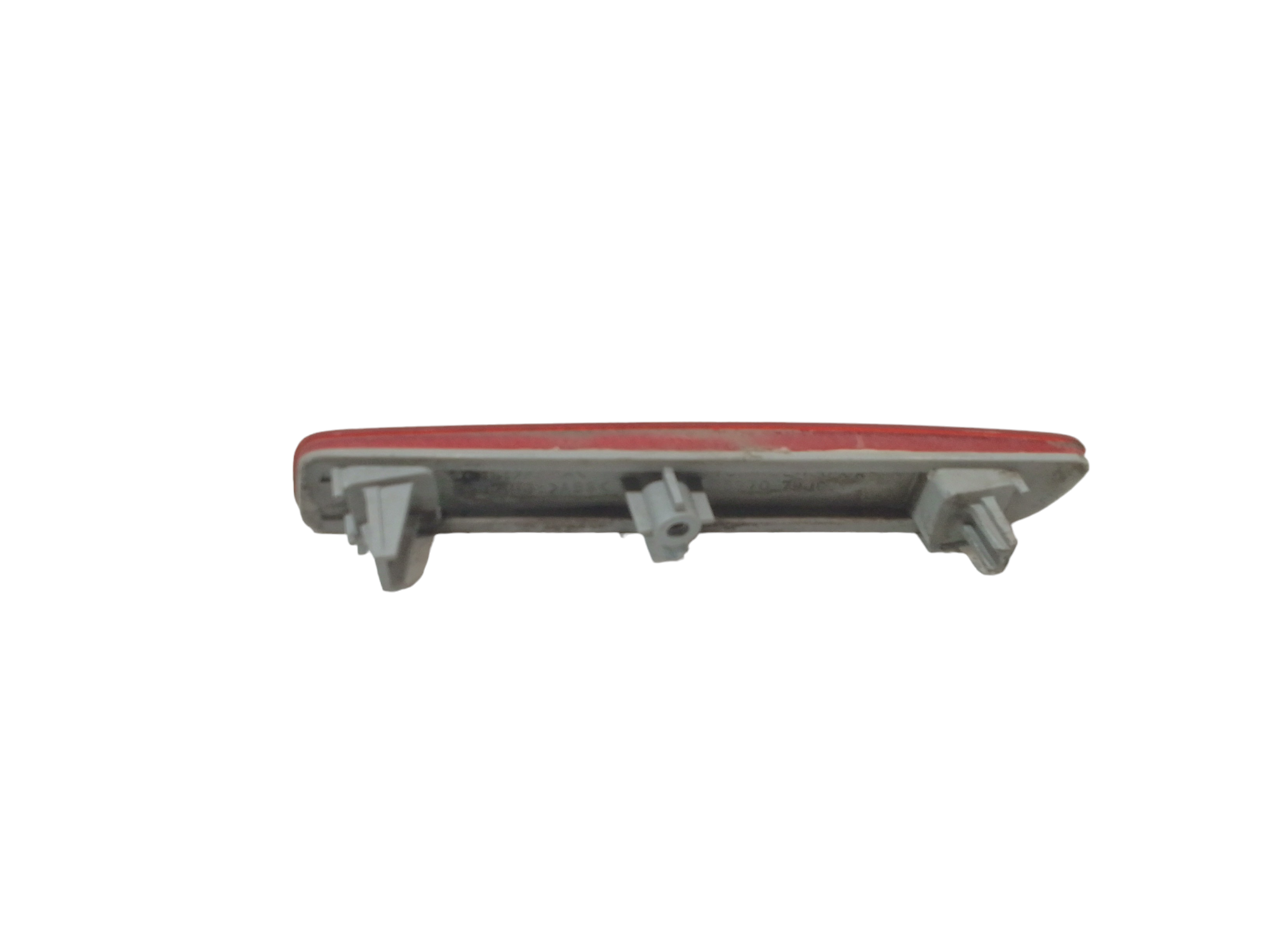 Catarifrangente paraurti post sx per Fiat Sedici 1 Serie (2006 - 2009)
