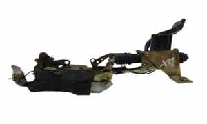 Serratura Anteriore Destra per Alfa Romeo Gtv Serie (916_) (98>03) (1998 - 2003)