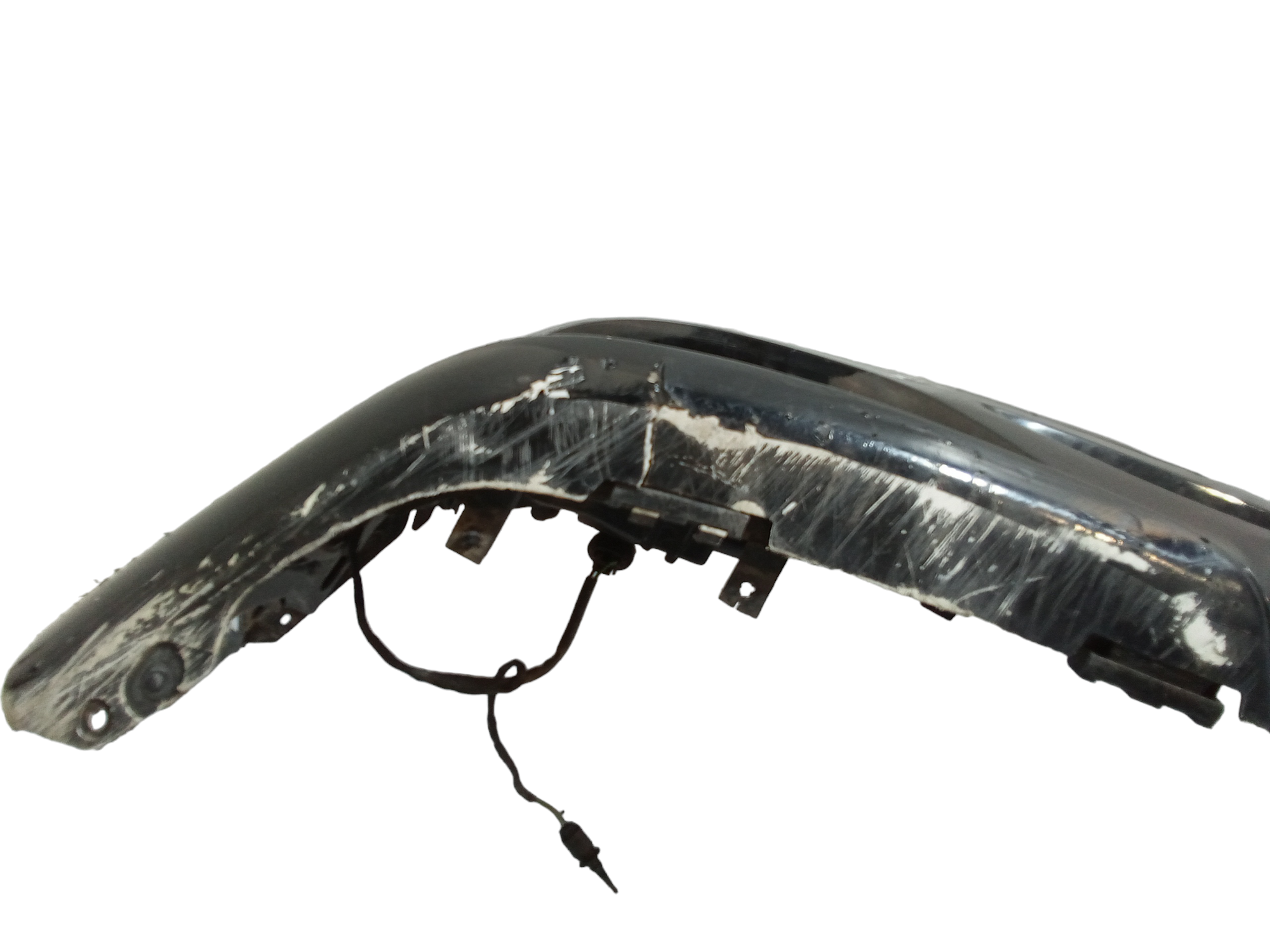 Paraurti Anteriore Completo per Mercedes Classe C Berlina W203 2 Serie (2004 - 2007)