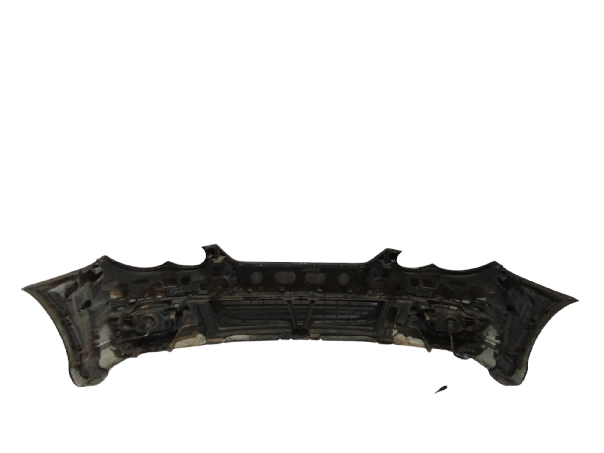 Paraurti Anteriore Completo per Mercedes Classe C Berlina W203 2 Serie (2004 - 2007)