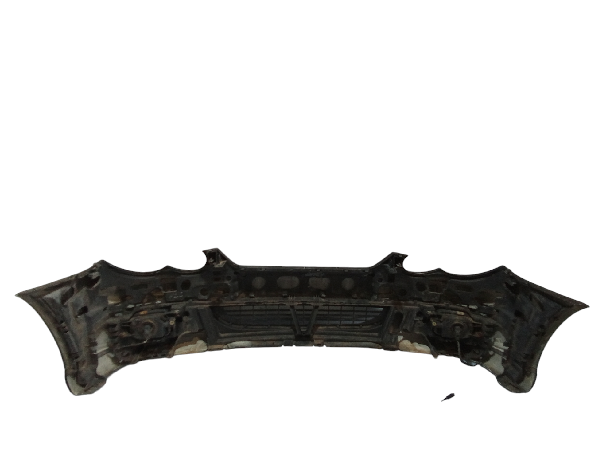 Paraurti Anteriore Completo per Mercedes Classe C Berlina W203 2 Serie (2004 - 2007)