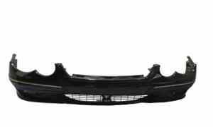 Paraurti Anteriore Completo per Mercedes Classe C Berlina W203 2 Serie (2004 - 2007)
