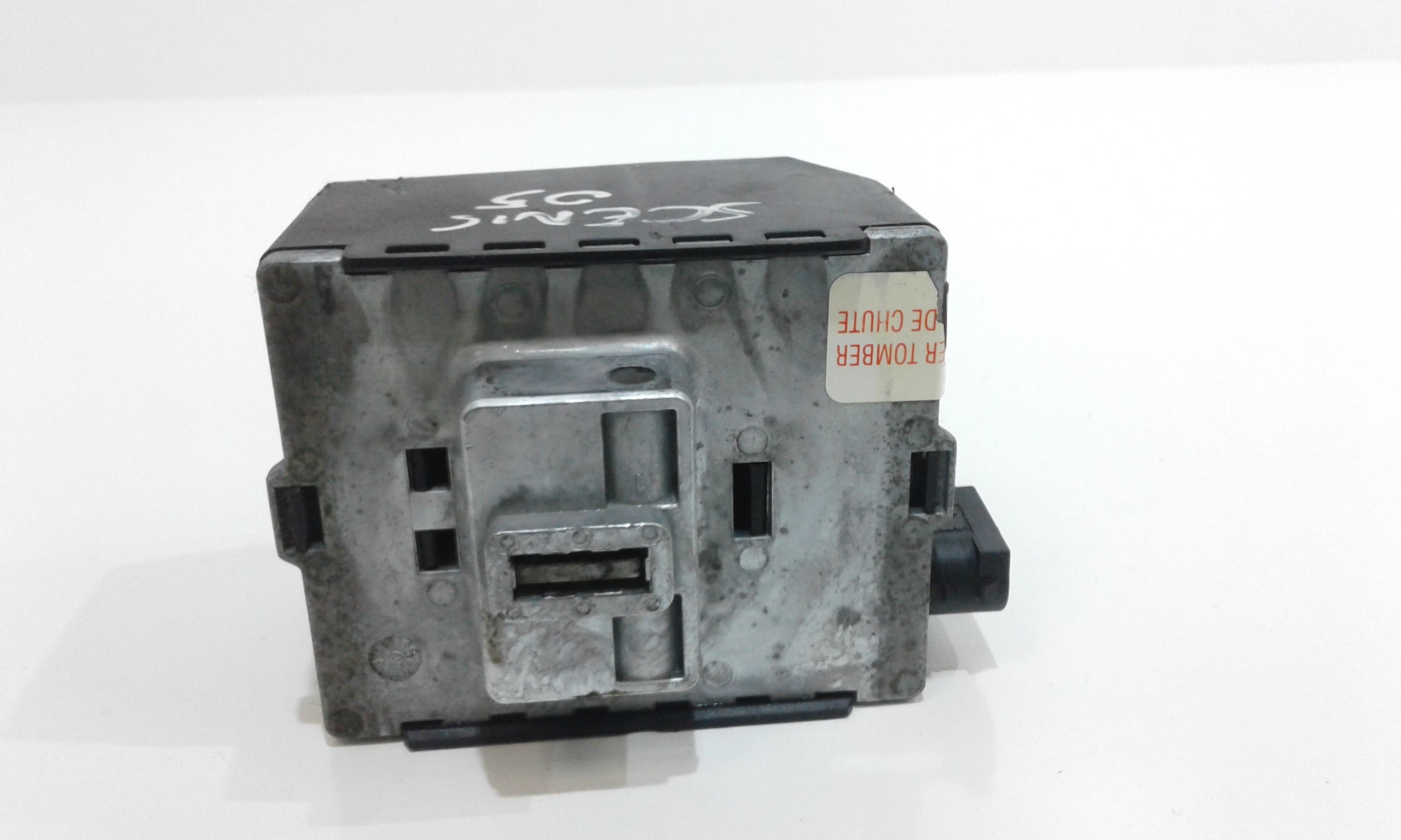 Centralina Bloccasterzo RENAULT Scenic 3 Serie