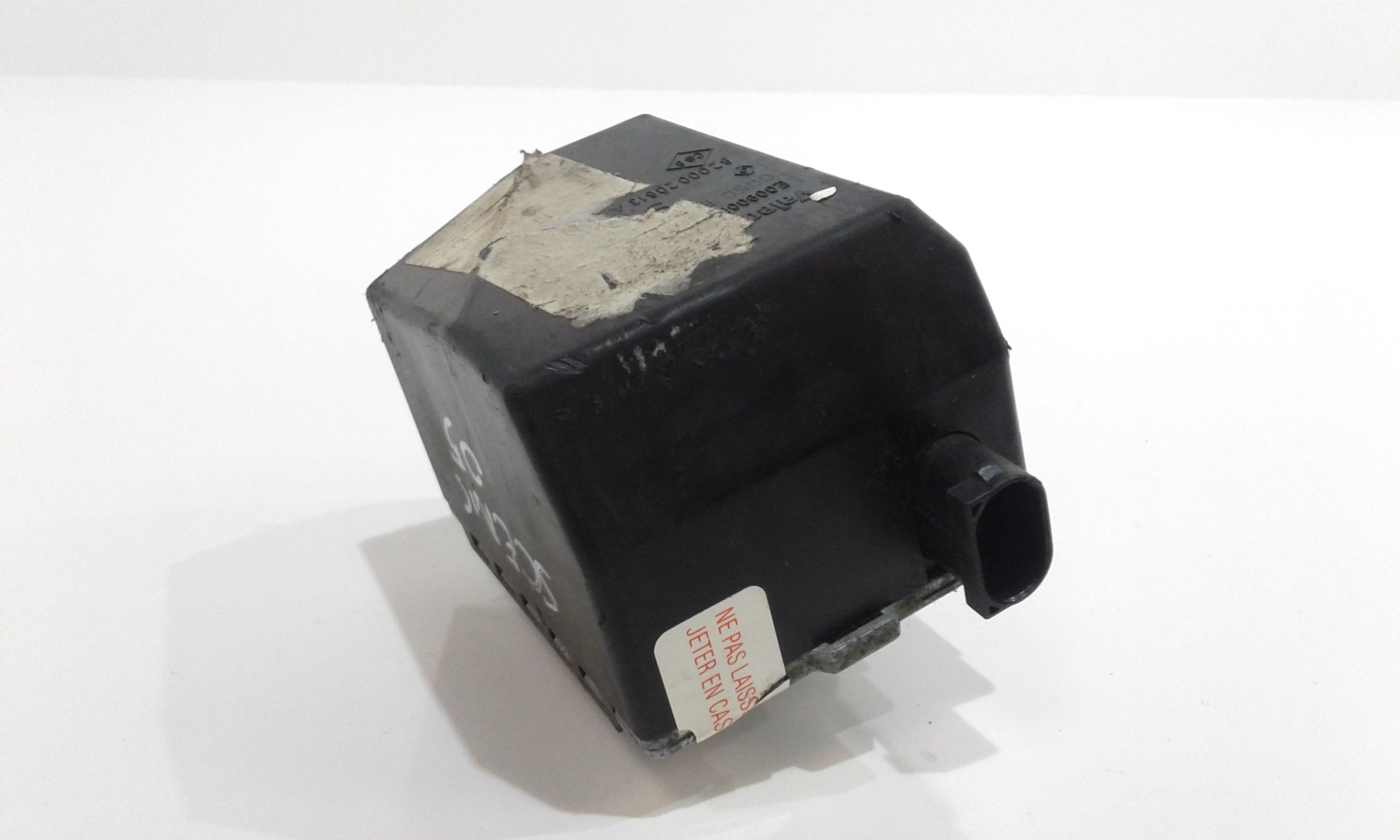 Centralina Bloccasterzo RENAULT Scenic 3 Serie