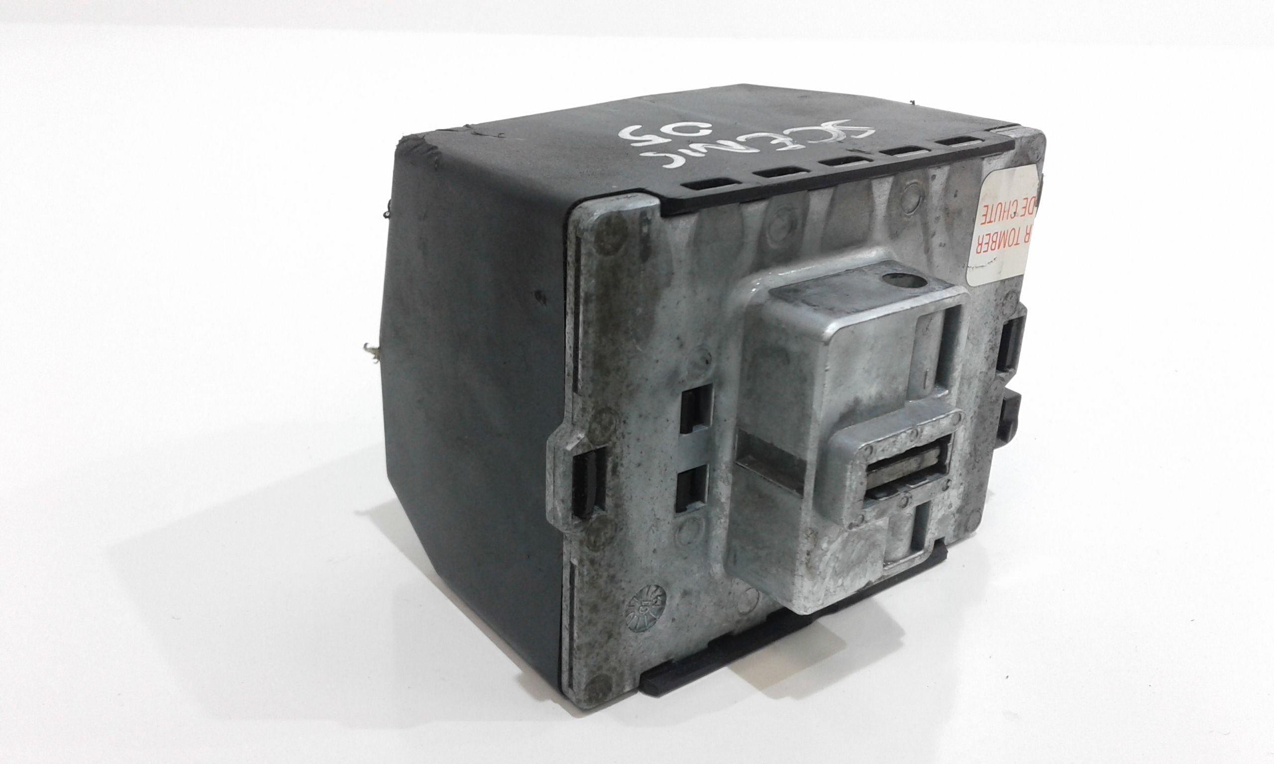 Centralina Bloccasterzo RENAULT Scenic 3 Serie