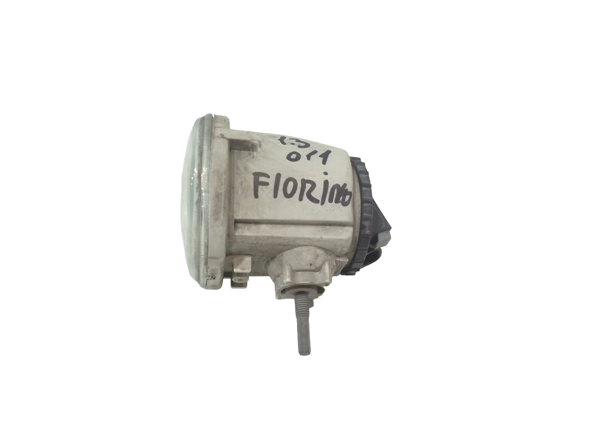 Fendinebbia anteriore SX per Fiat Fiorino 2 Serie (2007 - In produzione)