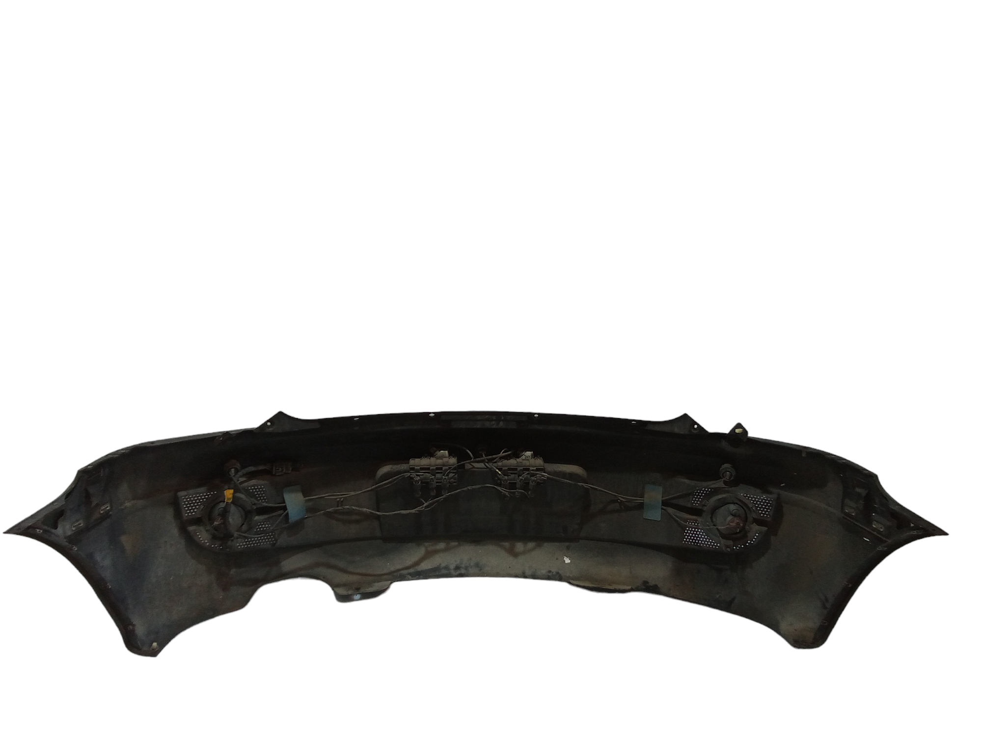 Paraurti Posteriore completo per Ssangyong Actyon 1 Serie (2006 - In produzione)