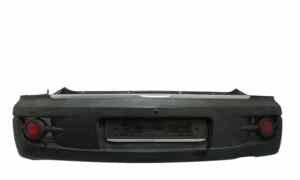 Paraurti Posteriore completo per Ssangyong Actyon 1 Serie (2006 - In produzione)