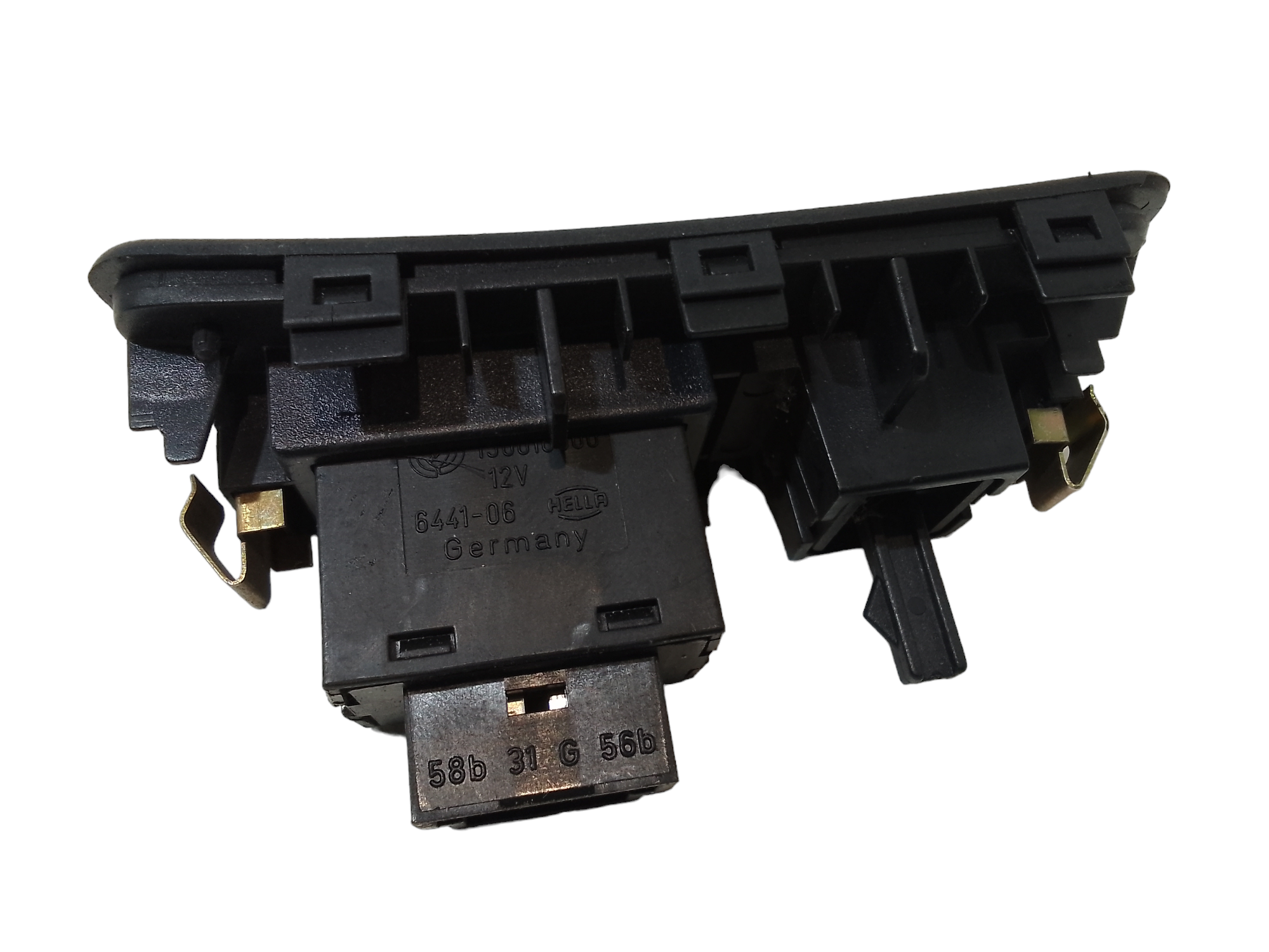 Regolatore Fari per Alfa Romeo Gtv Serie (916_) (98>03) (1998 - 2003)