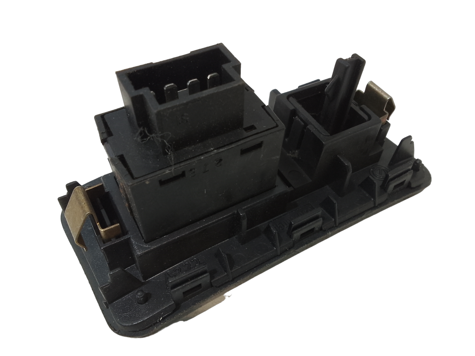 Regolatore Fari per Alfa Romeo Gtv Serie (916_) (98>03) (1998 - 2003)