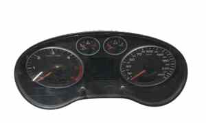 Quadro Strumenti per Audi A3 Serie (8p1) (05>08) (2005 - 2008)