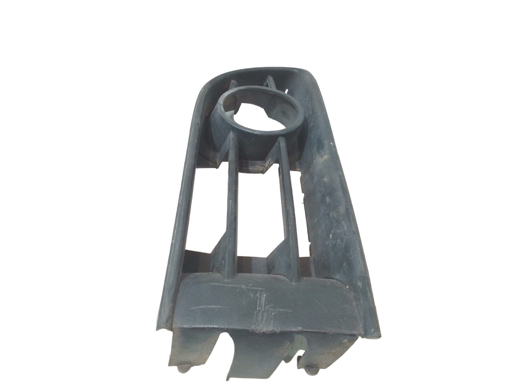 Griglia Paraurti per Volkswagen Polo 4 Serie (2001 - 2009)