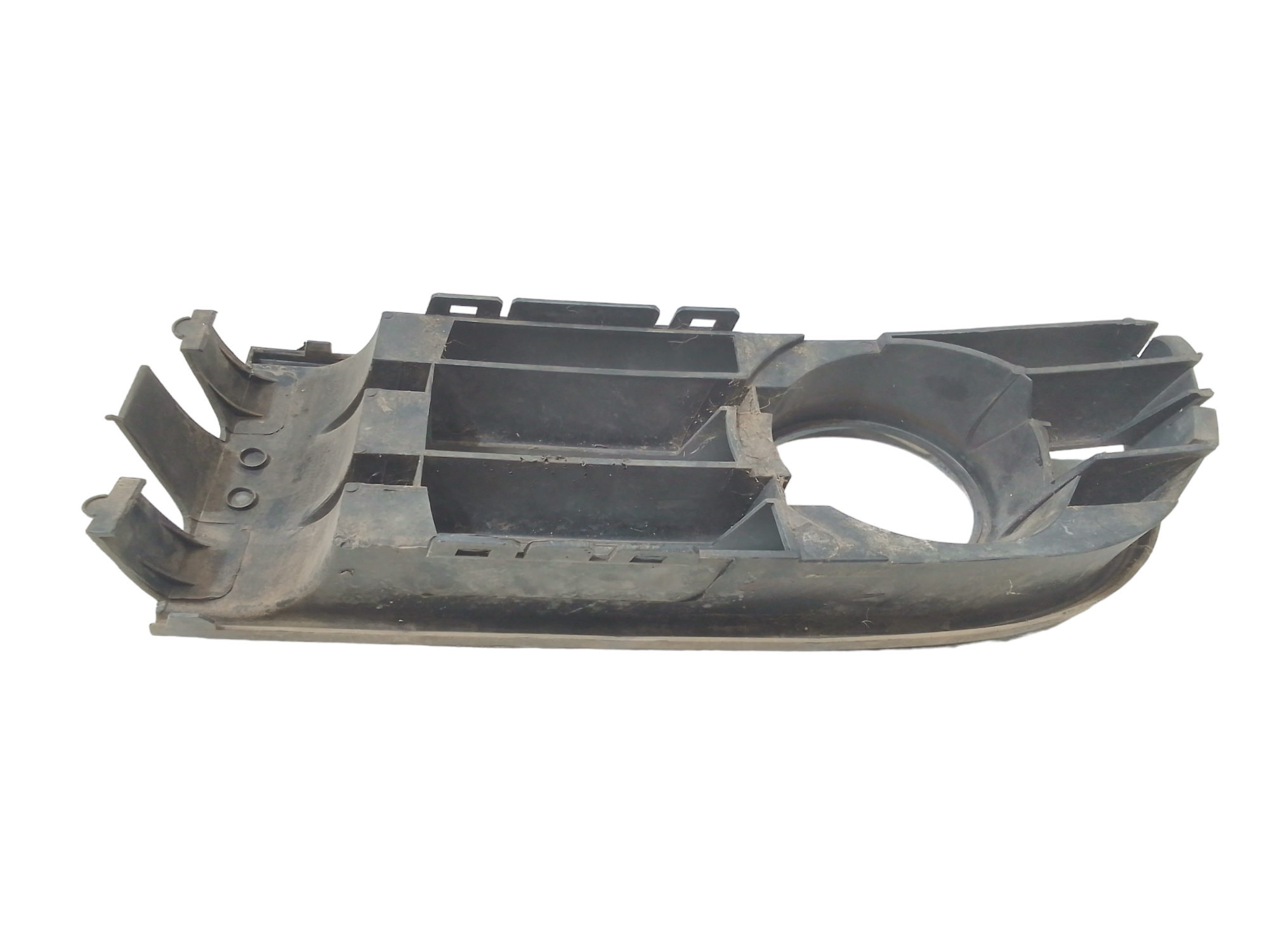Griglia Paraurti per Volkswagen Polo 4 Serie (2001 - 2009)