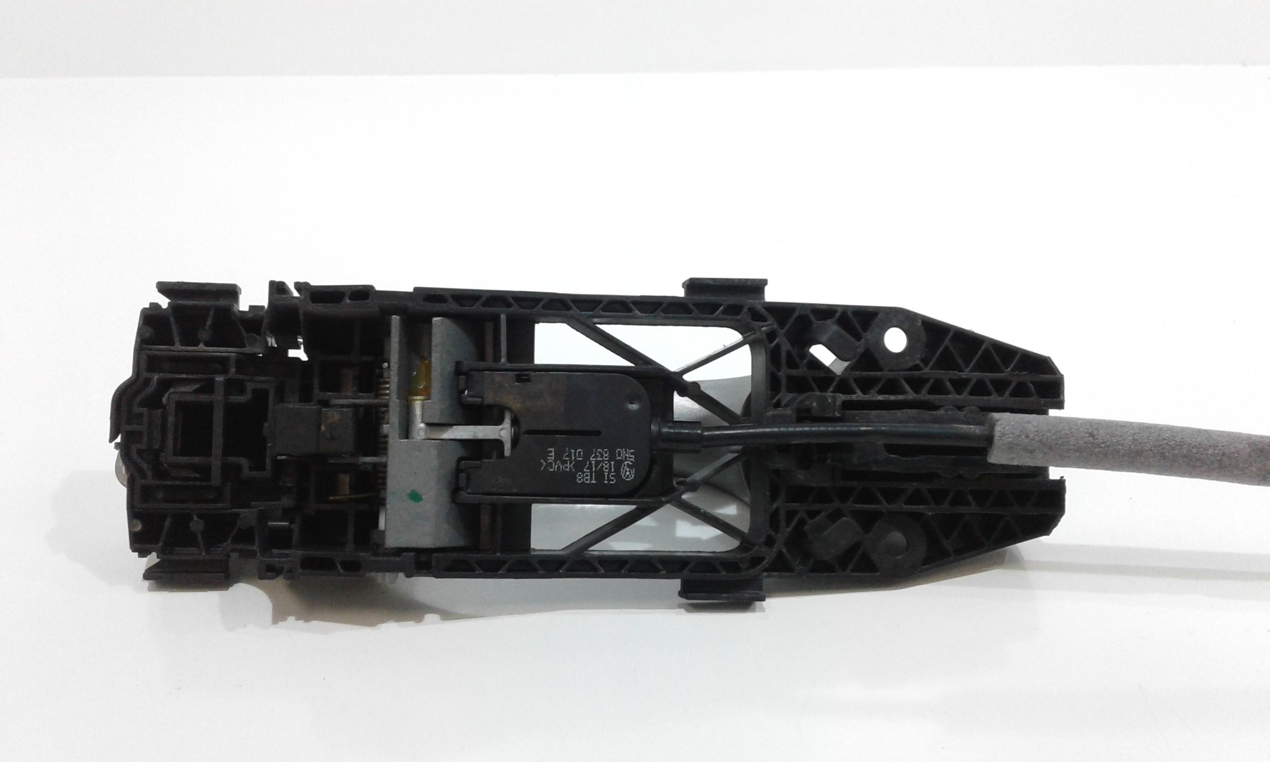 Maniglia esterna Posteriore Destra VOLKSWAGEN Golf 7 Berlina