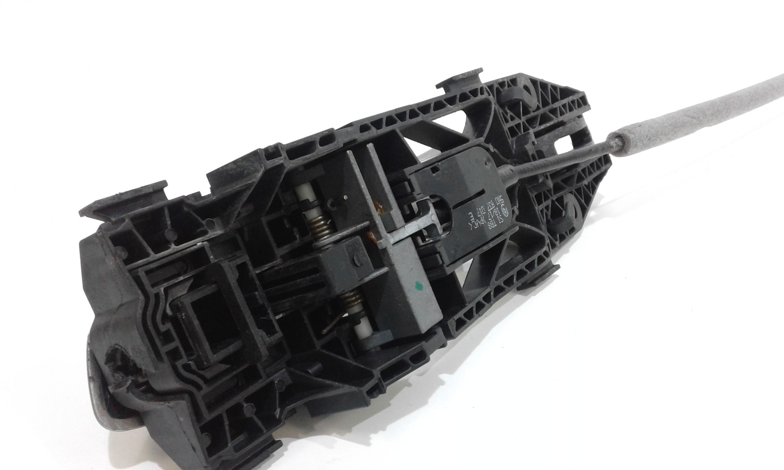 Maniglia esterna Posteriore Destra VOLKSWAGEN Golf 7 Berlina