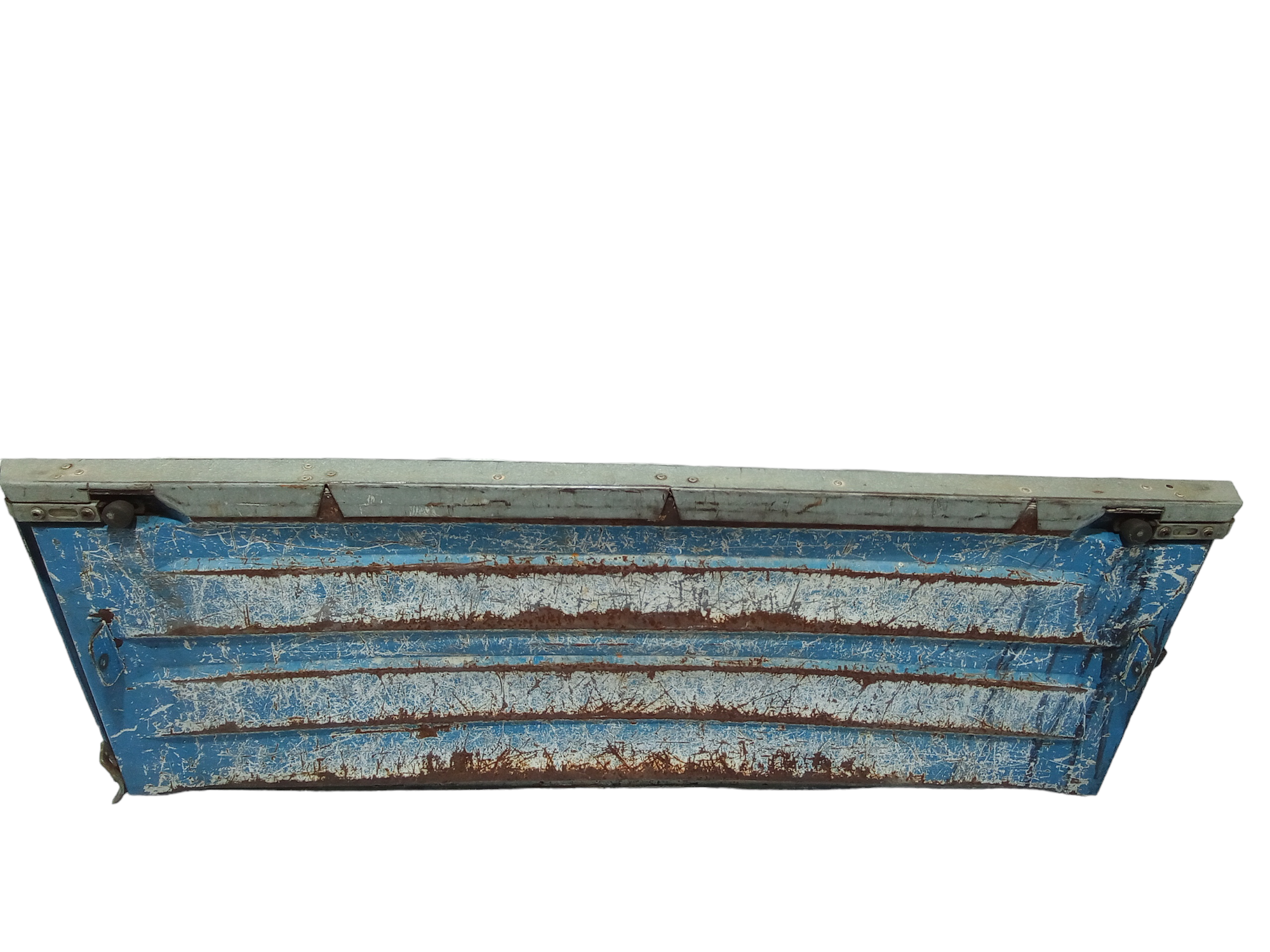 Cofano sponda portellone posteriore per Renault Express 2 Serie (1991 - 1998)