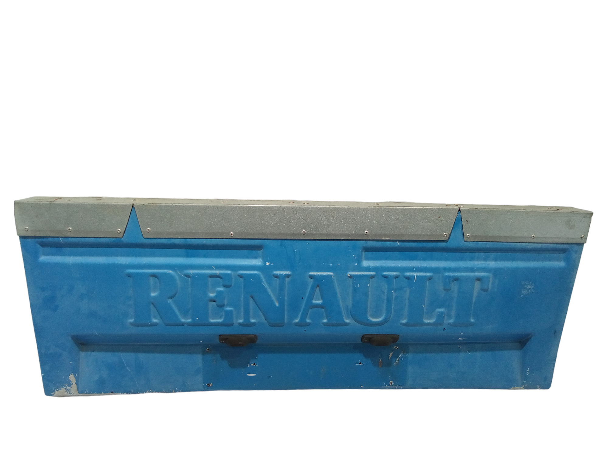 Cofano sponda portellone posteriore per Renault Express 2 Serie (1991 - 1998)