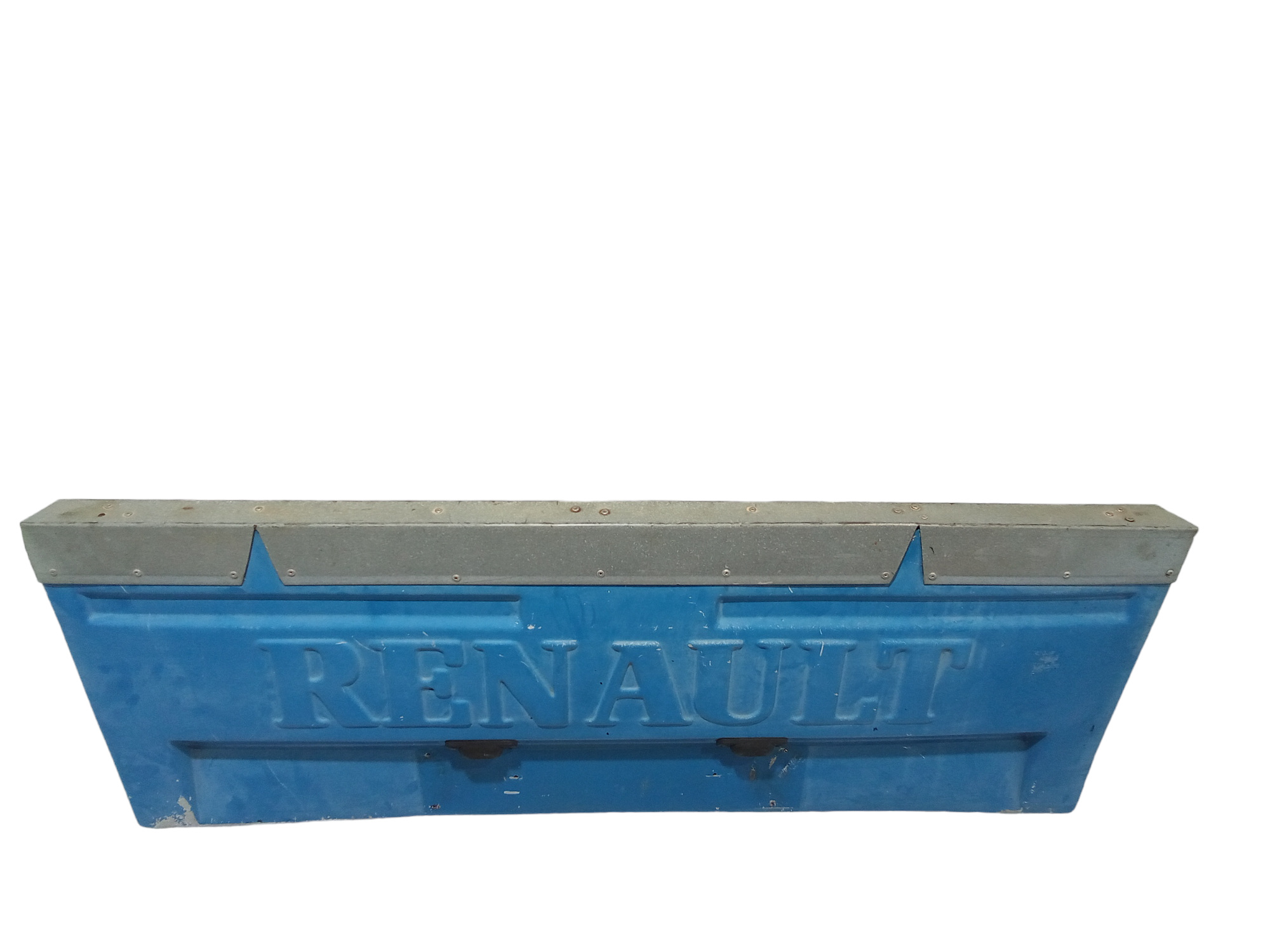 Cofano sponda portellone posteriore per Renault Express 2 Serie (1991 - 1998)