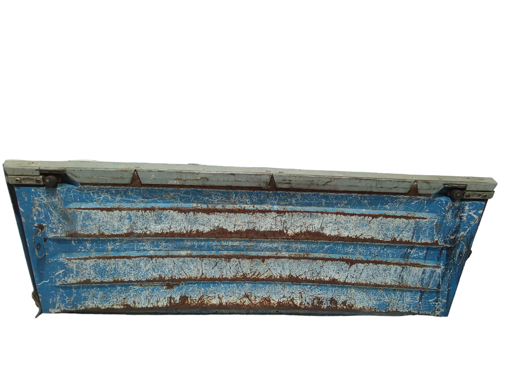 Cofano sponda portellone posteriore per Renault Express 2 Serie (1991 - 1998)