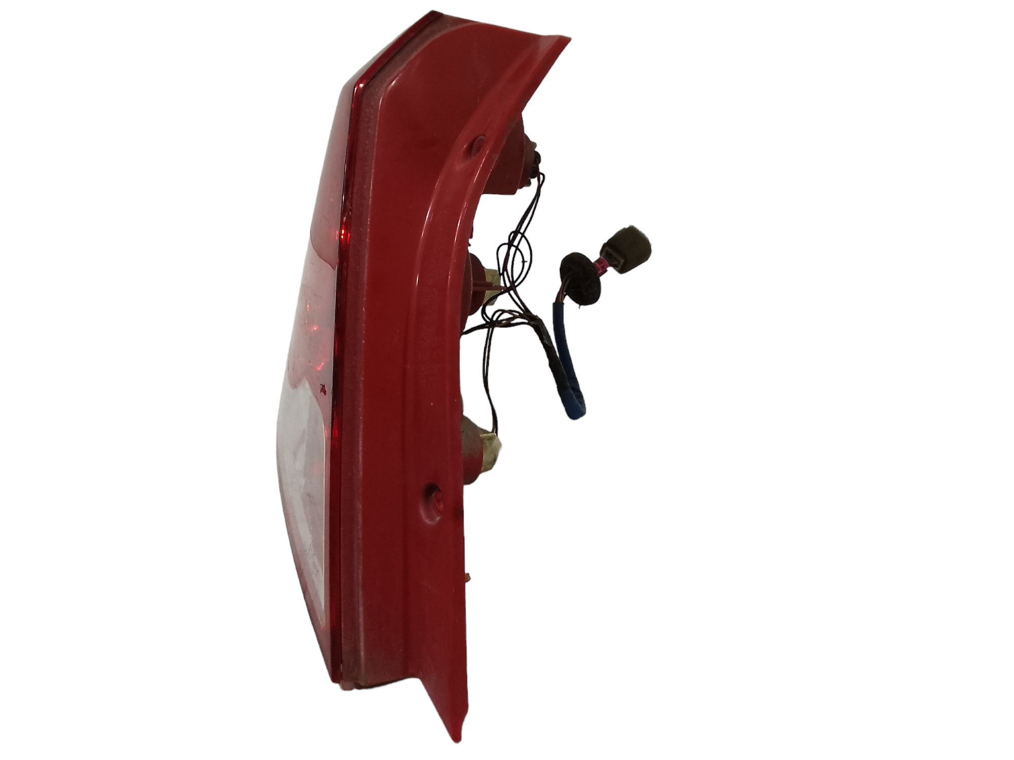 Stop fanale Posteriore sinistro lato Guida per Chevrolet Kalos 2 Serie (2005 - 2008)