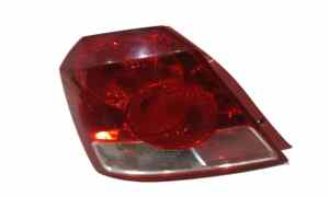 Stop fanale Posteriore sinistro lato Guida per Chevrolet Kalos 2 Serie (2005 - 2008)