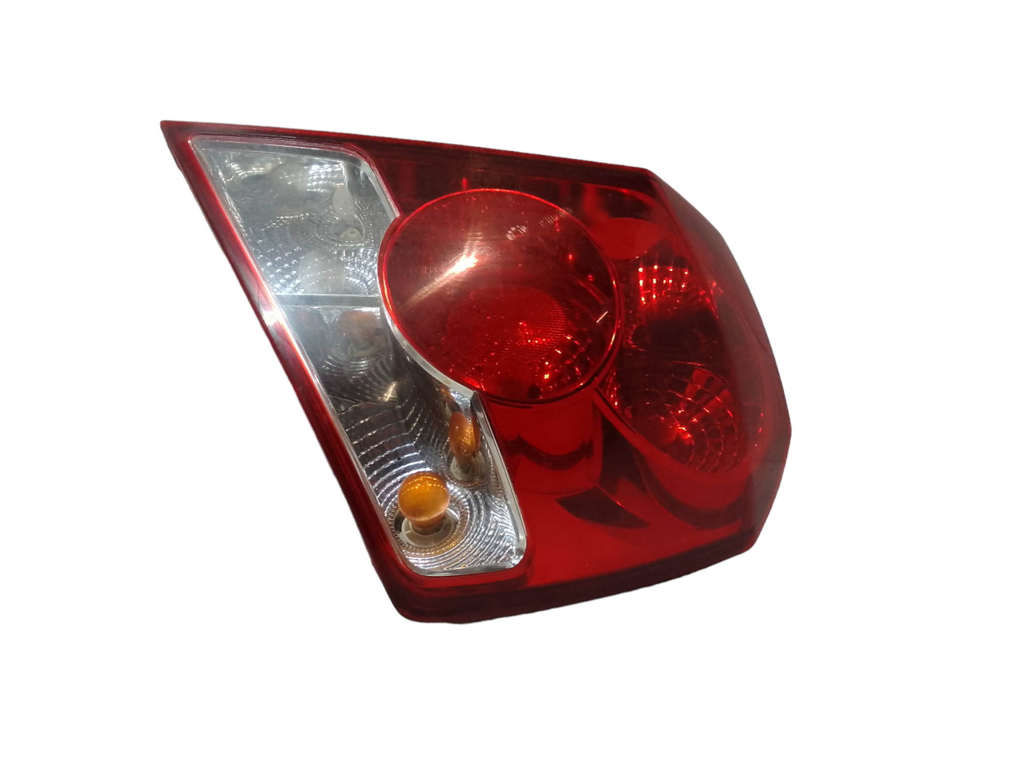Stop fanale posteriore Destro Passeggero per Chevrolet Kalos 2 Serie (2005 - 2008)