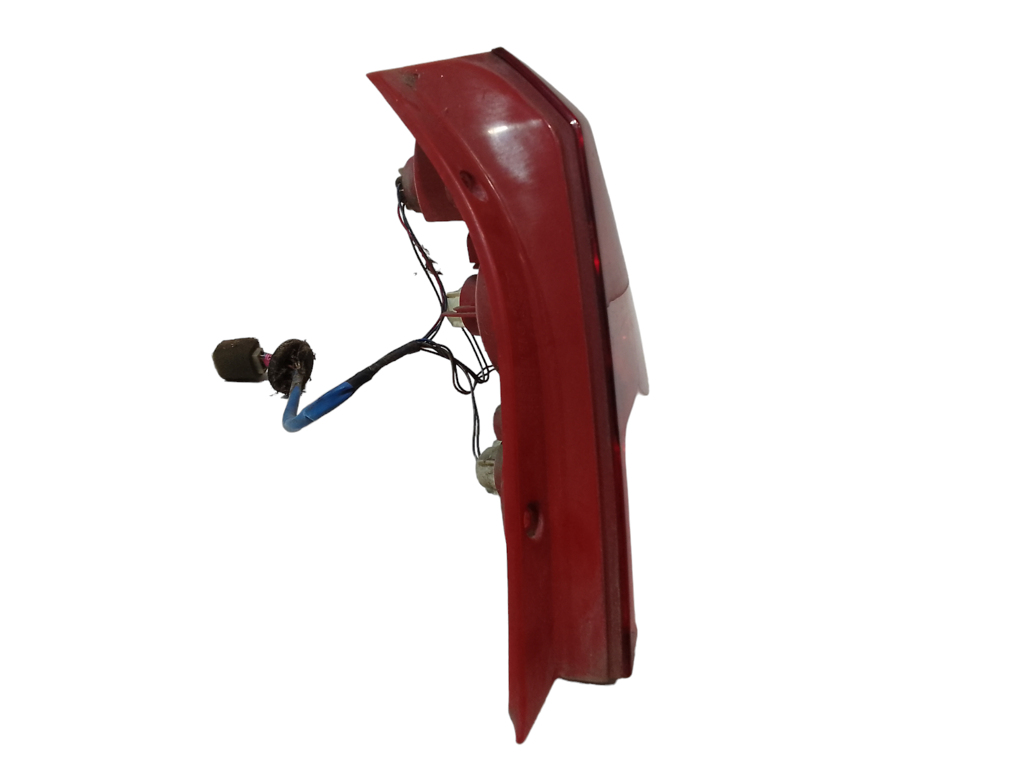 Stop fanale posteriore Destro Passeggero per Chevrolet Kalos 2 Serie (2005 - 2008)