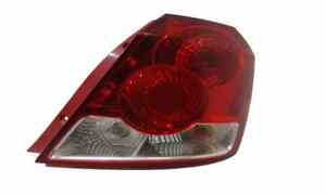 Stop fanale posteriore Destro Passeggero per Chevrolet Kalos 2 Serie (2005 - 2008)