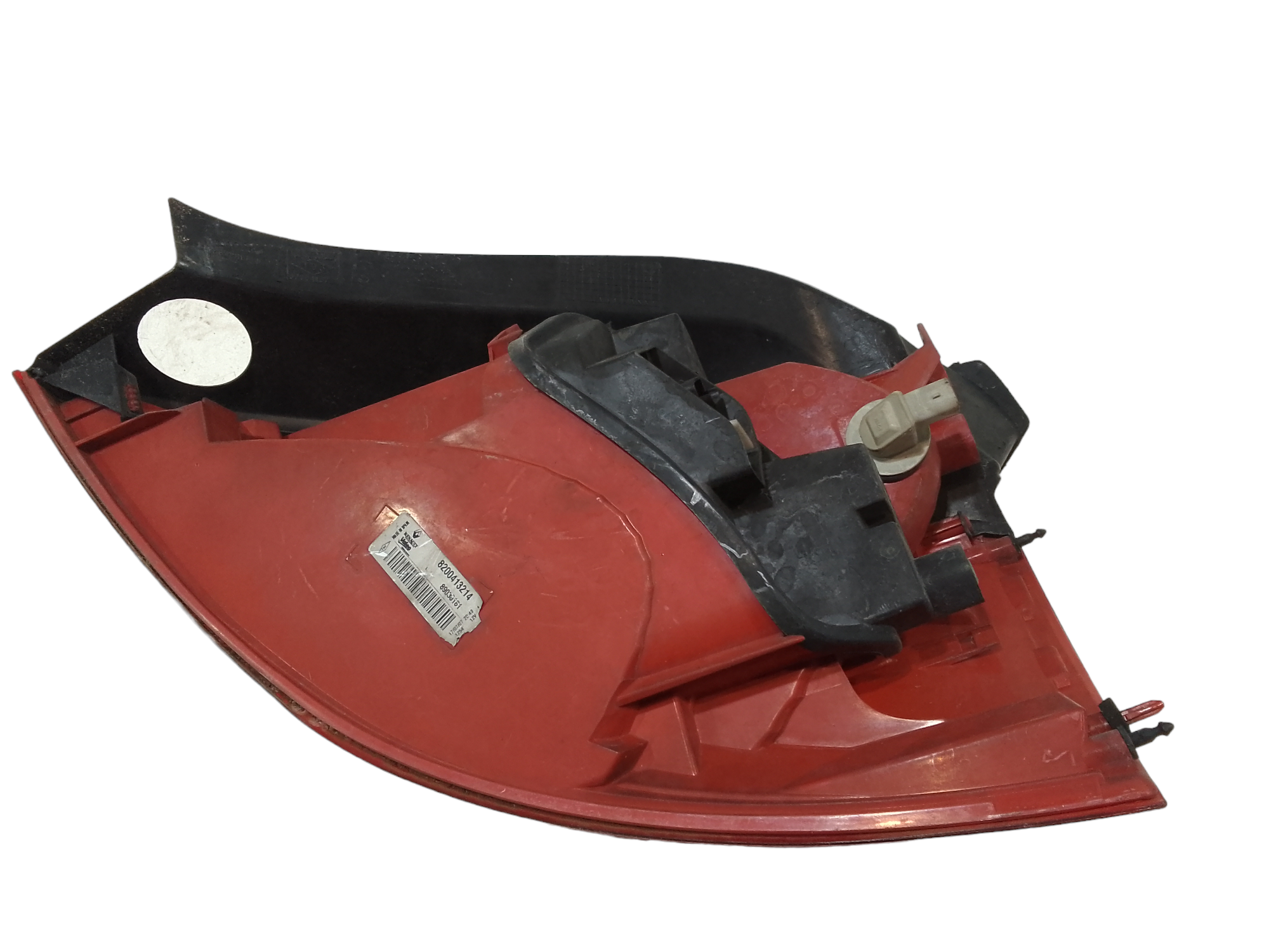 Stop fanale Posteriore sinistro lato Guida per Renault Megane Ll Serie (06>08) (2006 - 2008)