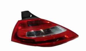 Stop fanale Posteriore sinistro lato Guida per Renault Megane Ll Serie (06>08) (2006 - 2008)